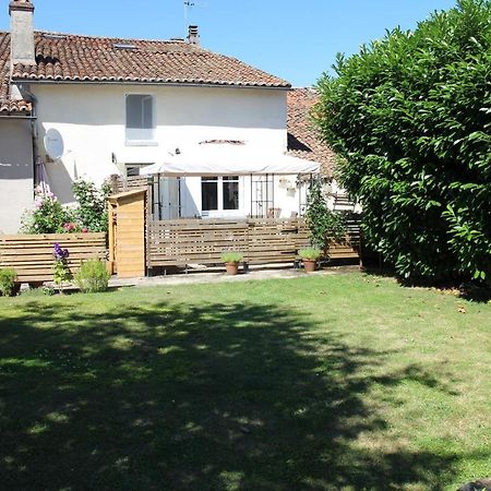 Belle Vue Villa Le Dorat Exterior photo