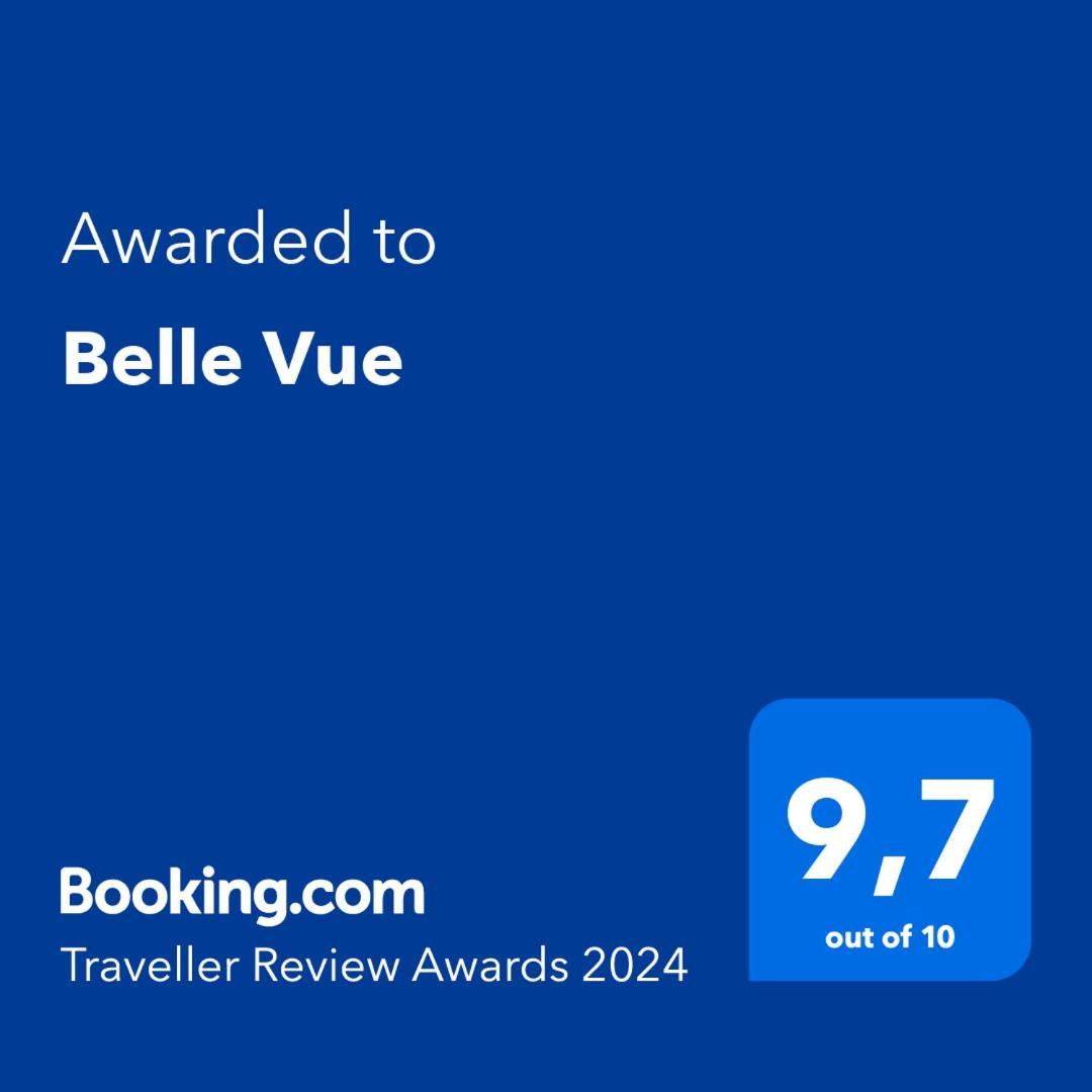 Belle Vue Villa Le Dorat Exterior photo